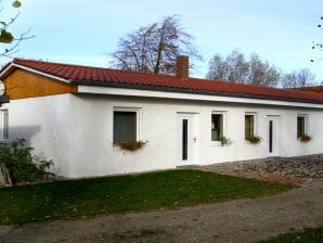 Bungalow in Boergerende-Rethwisch mit Sauna - Rostock & Surroundings - image1