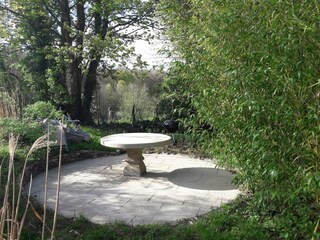 Casa per le vacanze Saint-Denis Registrazione all'aperto 3