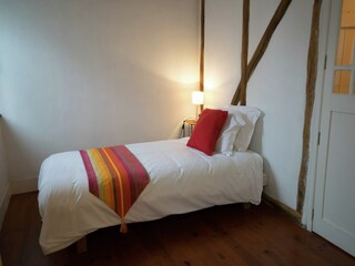 Holiday house Saint-Denis Features 16