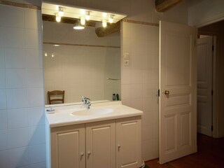 Holiday house Saint-Denis Features 17