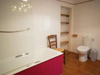 Vakantiehuis Saint-Denis Kenmerken 11