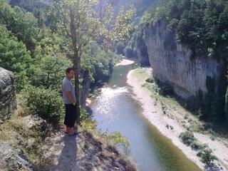 Casa per le vacanze Saint-Denis Ambiente 25
