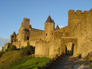 Vakantiehuis Saint-Denis Omgeving 19