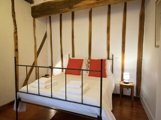 Maison de vacances Saint-Denis Équipement 15