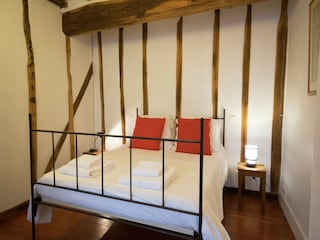 Vakantiehuis Saint-Denis Kenmerken 15