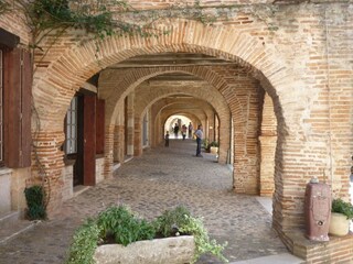 Ferienhaus Saint-Denis Umgebung 20