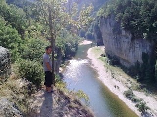 Vakantiehuis Saint-Denis Omgeving 17