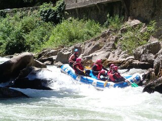 Maison de vacances Saint-Denis Environnement 18