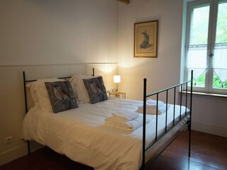 Ferienhaus Saint-Denis Ausstattung 10