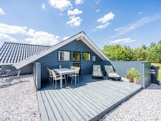 Casa per le vacanze Houstrup  22