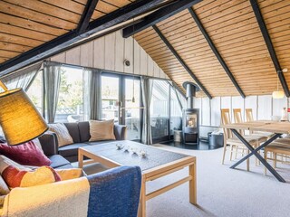 Casa per le vacanze Houstrup  12