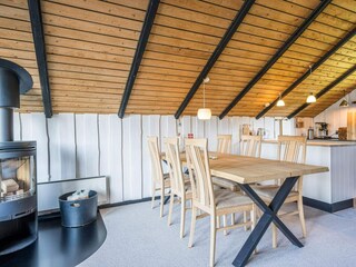 Casa per le vacanze Houstrup  21