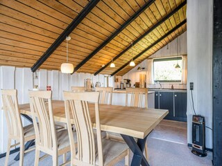 Maison de vacances Houstrup  7