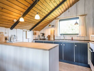 Casa per le vacanze Houstrup  15