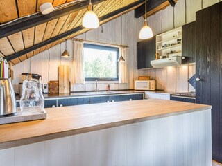 Casa per le vacanze Houstrup  25