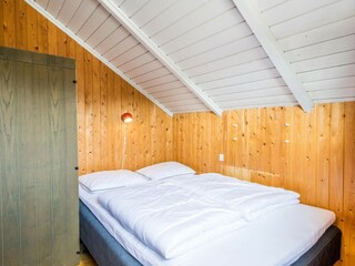 Casa de vacaciones Houstrup  9