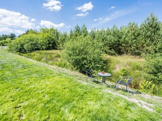 Maison de vacances Houstrup  10