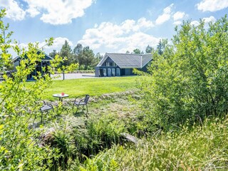 Holiday house Houstrup  21