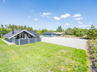 Vakantiehuis Houstrup Buitenaudio-opname 5