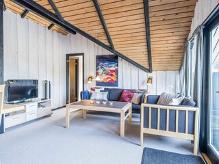 Casa de vacaciones Houstrup  14