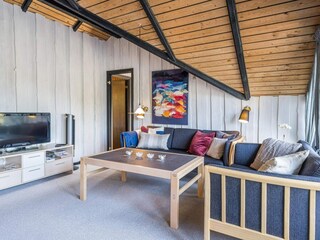 Casa de vacaciones Houstrup  15