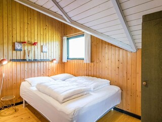 Casa per le vacanze Houstrup  16