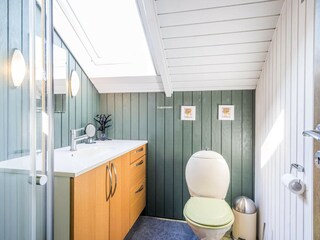 Casa de vacaciones Houstrup  22