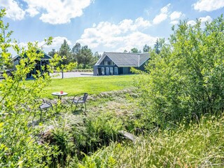 Vakantiehuis Houstrup  24