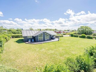Holiday house Skaven Strand Outdoor Recording 4