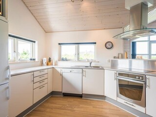 Holiday house Skaven Strand  16