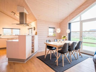 Holiday house Skaven Strand  19