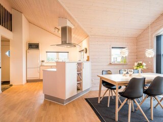 Holiday house Skaven Strand  20