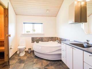 Holiday house Skaven Strand  27