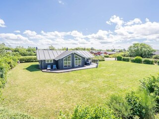 Vakantiehuis Skaven Strand Buitenaudio-opname 5