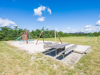 Casa per le vacanze Skaven Strand  6