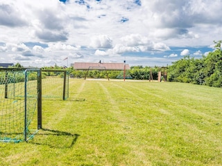 Ferienhaus Skaven Strand  7