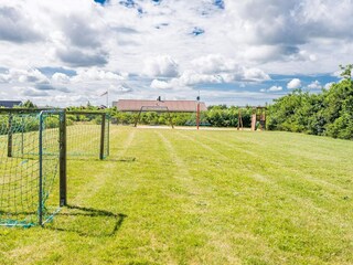 Maison de vacances Skaven Strand  7