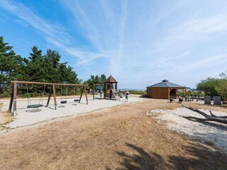 Vakantiehuis Skaven Strand  9