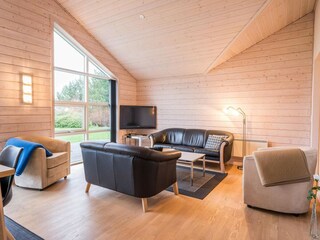 Maison de vacances Skaven Strand  10