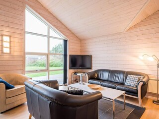 Vakantiehuis Skaven Strand  12