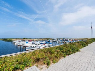 Vakantiehuis Skaven Strand  13