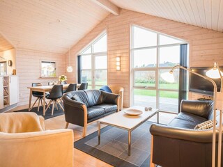 Maison de vacances Skaven Strand  14