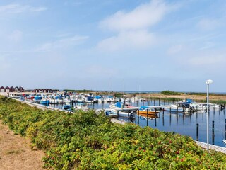 Maison de vacances Skaven Strand  15