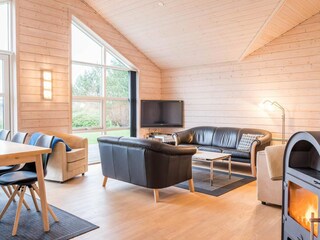 Ferienhaus Skaven Strand  19