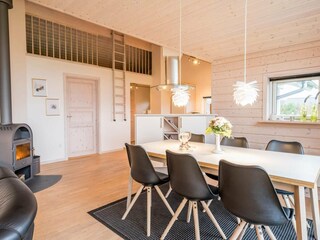 Maison de vacances Skaven Strand  20