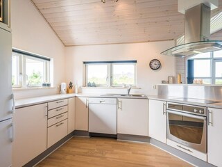 Maison de vacances Skaven Strand  21