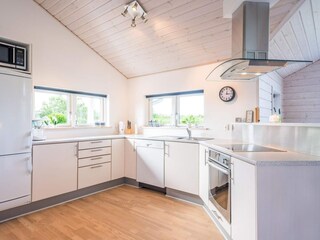 Vakantiehuis Skaven Strand  22