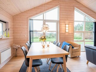 Maison de vacances Skaven Strand  23