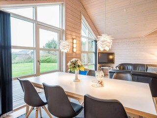 Maison de vacances Skaven Strand  24