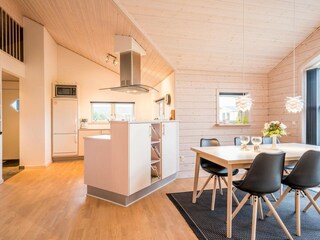 Vakantiehuis Skaven Strand  28